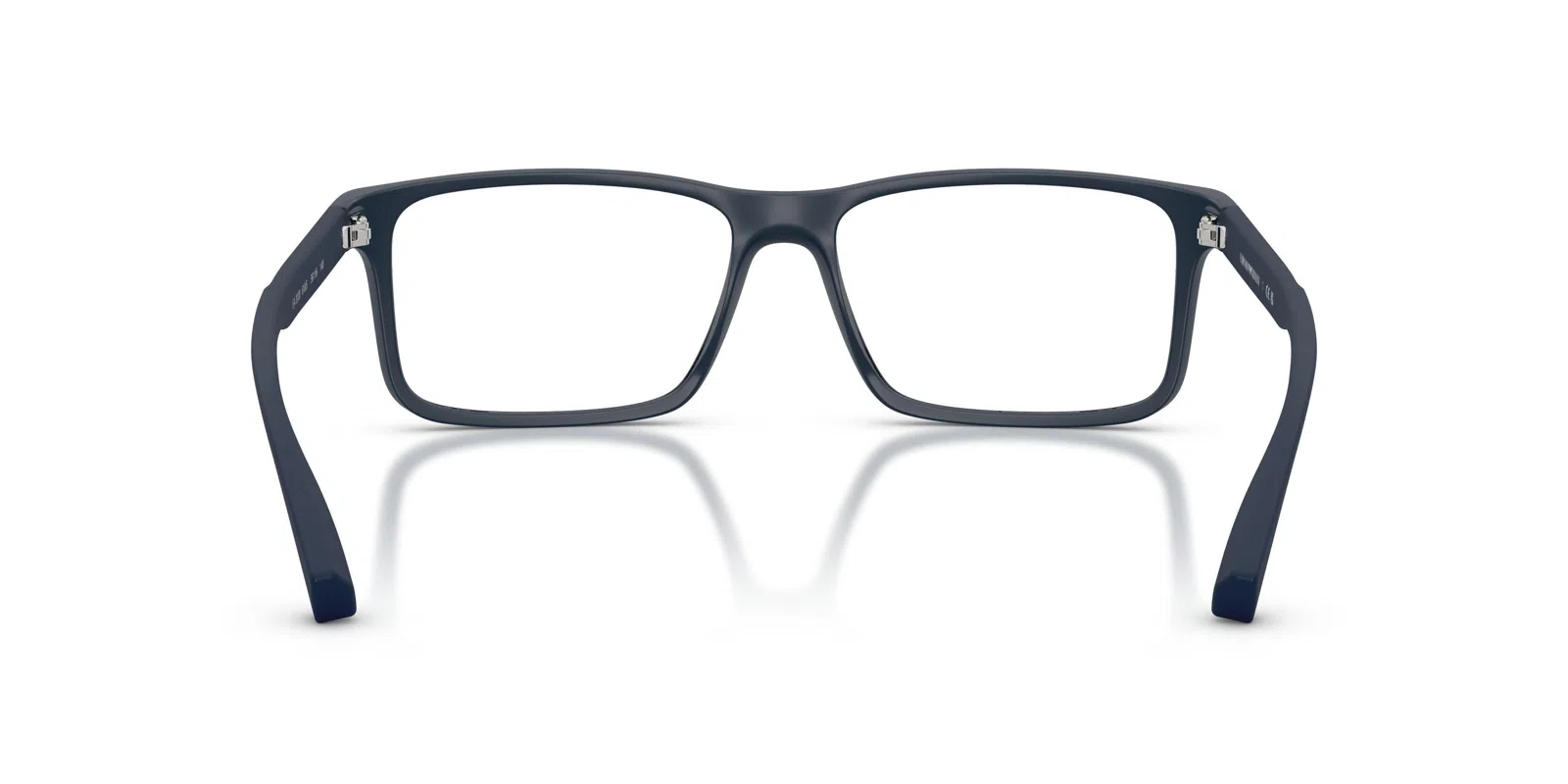 Emporio Armani 3038 Eyeglasses - view 80